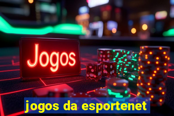 jogos da esportenet